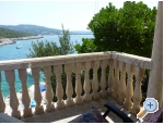 Villa Ivana - Primoten Kroatien