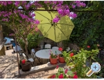 Villa Ivana - Primoten Kroatien