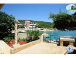 Villa Ivana - Primoten Hrvaka
