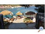 Villa Ivana - Primoten Hrvaka