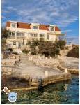 Villa Ivana - Primoten Hrvaka