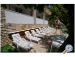Vila Rozario - Tepli bok - Primoten Kroatien