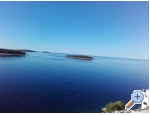 Vila Rozario - Tepli bok - Primoten Kroatien