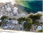 Vila Rozario - Tepli bok - Primoten Kroatien
