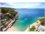 Vila Rozario - Tepli bok - Primoten Kroatien