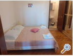 Vila Rozario - Tepli bok - Primoten Kroatien
