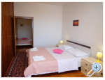 Vila Rozario - Tepli bok - Primoten Kroatien