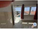 Vila Rozario - Tepli bok - Primoten Kroatien