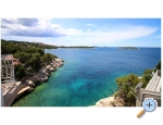 Vila Rozario - Tepli bok - Primoten Kroatien
