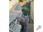 Vila Rozario - Tepli bok - Primoten Kroatien