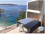 Vila Rozario - Tepli bok - Primoten Kroatien