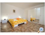 Vila Rozario - Tepli bok - Primoten Croatie