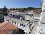 Vila Rozario - Tepli bok - Primoten Croatie