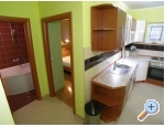 Vila Viktorija - Primoten Chorvatsko