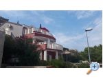 Vila Viktorija - Primoten Hrvaka