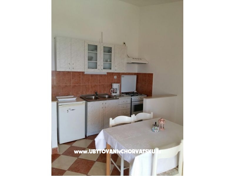 Villa Ana – Ferienwohnung Primosten, Kroatien – Foto 11
