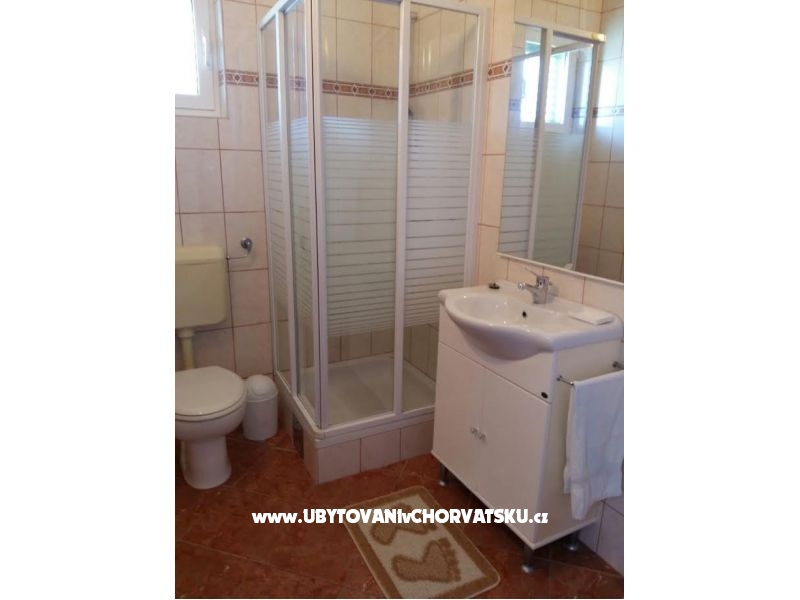 Villa Ana – Ferienwohnung Primosten, Kroatien – Foto 13