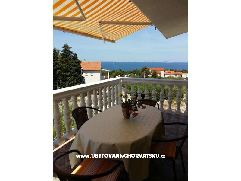 Villa Ana – Ferienwohnung Primosten, Kroatien – Foto 15