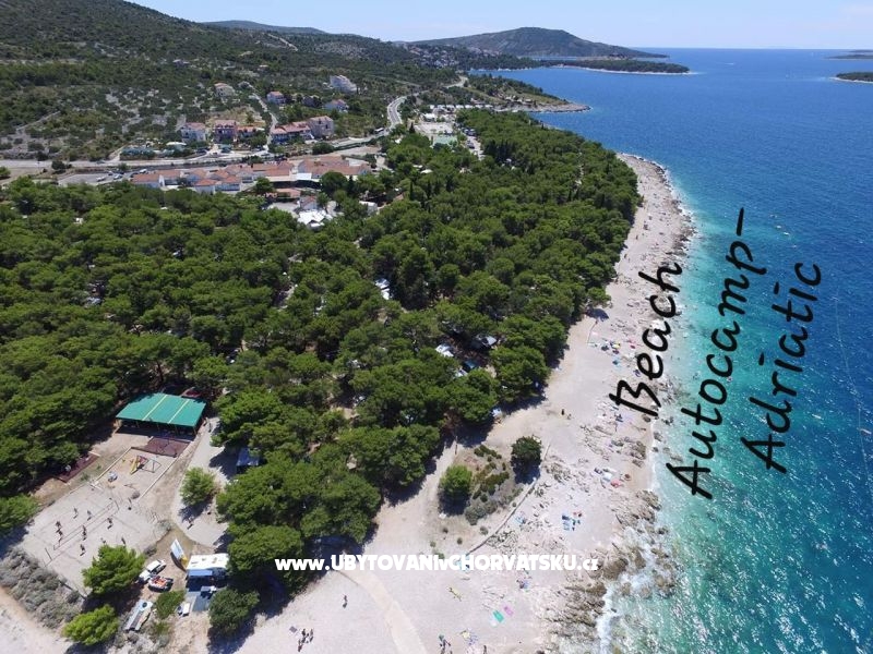 Villa Ana – Ferienwohnung Primosten, Kroatien – Foto 17