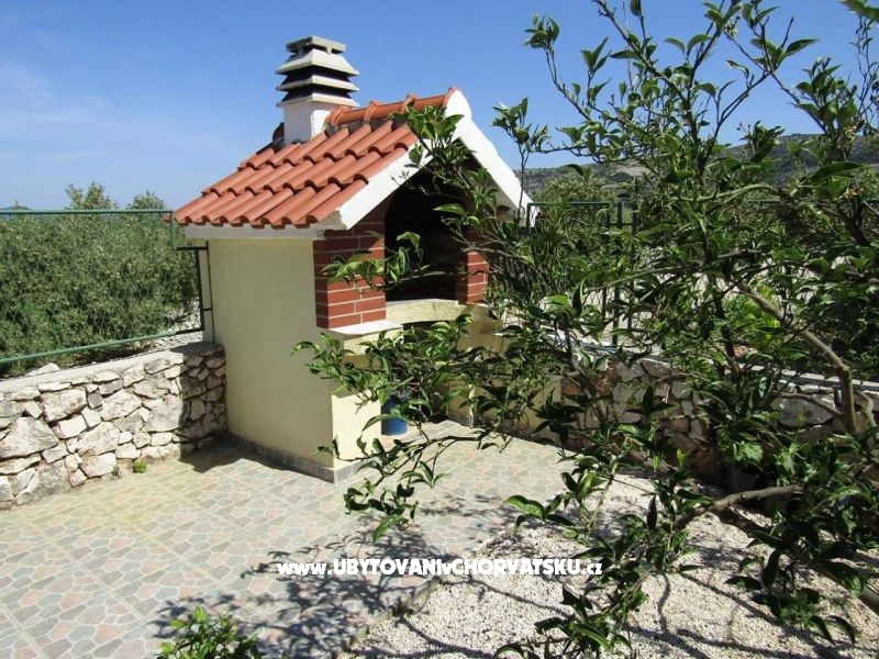 Villa Ana – Ferienwohnung Primosten, Kroatien – Foto 2