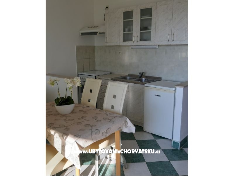 Villa Ana – Ferienwohnung Primosten, Kroatien – Foto 3