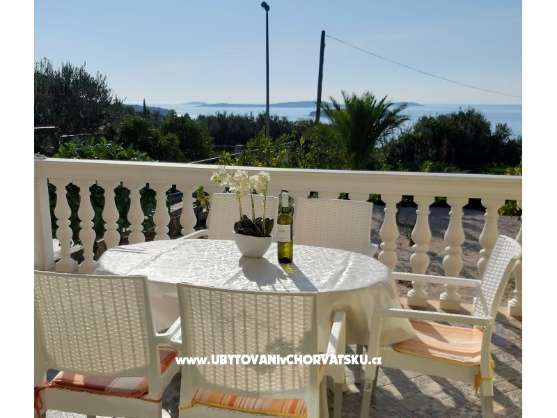 Villa Ana – Ferienwohnung Primosten, Kroatien – Foto 4