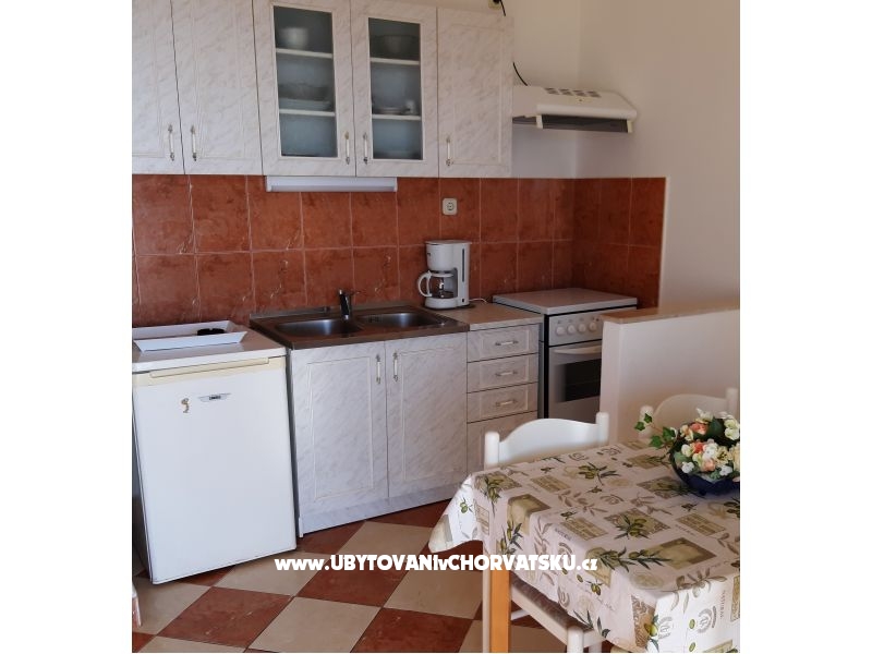 Villa Ana – Ferienwohnung Primosten, Kroatien – Foto 5