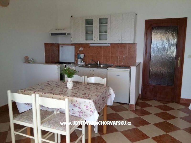 Villa Ana – Ferienwohnung Primosten, Kroatien – Foto 7