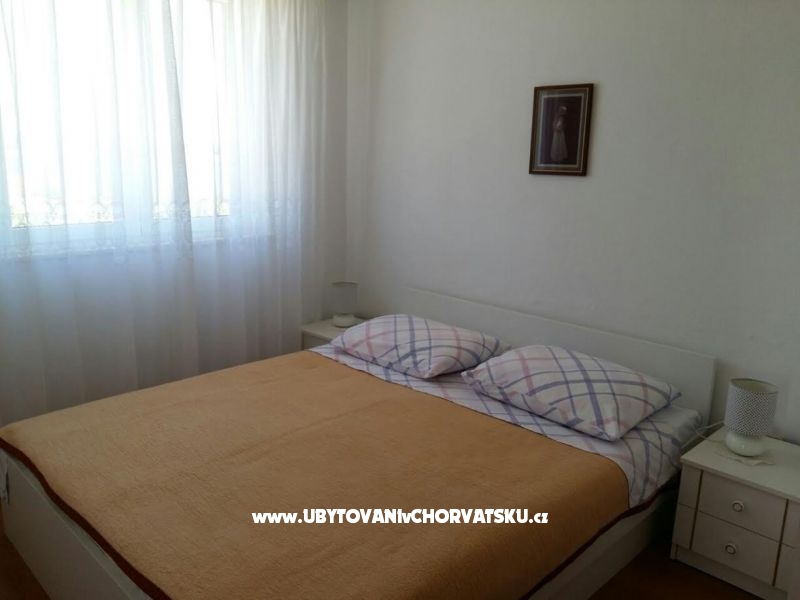 Villa Ana – Ferienwohnung Primosten, Kroatien – Foto 8