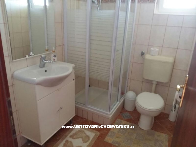Villa Ana – Ferienwohnung Primosten, Kroatien – Foto 9