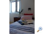Villa Huljerat - Primoten Croatie