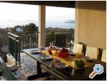 Villa Huljerat - Primoten Croatie