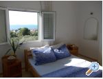 Villa Huljerat - Primoten Croatie