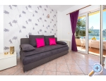 Villa Koa - Primoten Kroatien