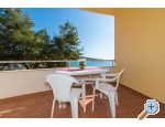 Villa Koa - Primoten Kroatien