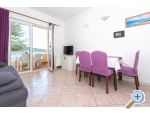 Villa Koa - Primoten Kroatien