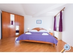 Villa Koa - Primoten Kroatien