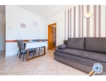 Villa Koa - Primoten Kroatien