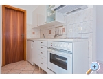 Villa Koa - Primoten Kroatien