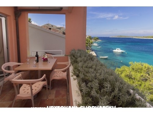 Villa Lavanda - Primoten Croatie