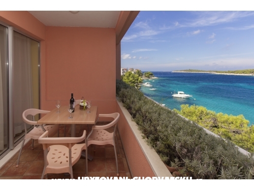 Villa Lavanda - Primoten Croatie