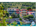 Villa Lavanda - Primoten Kroatien