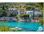 Villa Lavanda - Primoten Kroatien