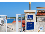Villa Lavanda - Primoten Kroatien