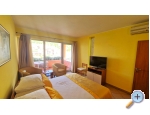 Villa Lavanda - Primoten Kroatien