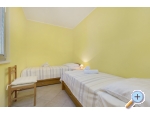 Villa Lavanda - Primoten Kroatien