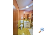 Villa Lavanda - Primoten Kroatien