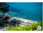 Villa Lavanda - Primoten Kroatien