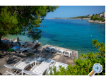 Villa Lavanda - Primoten Kroatien