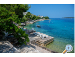 Villa Lavanda - Primoten Kroatien